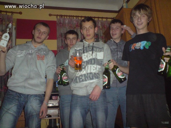 Jest krupnik są ostatki 