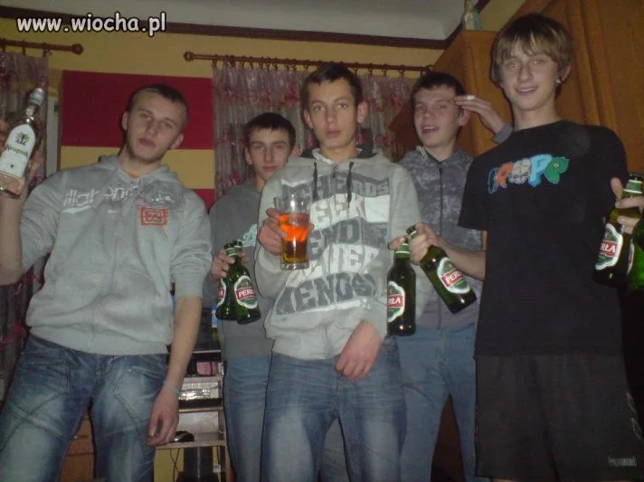 Jest krupnik są ostatki 