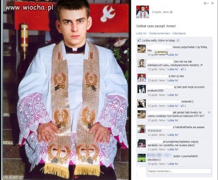 Kolejny mistrz "fotoszopa"