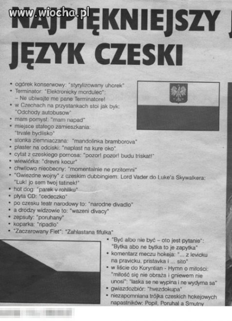 Z naszego 