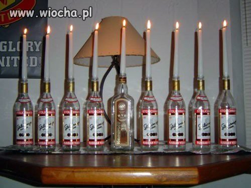 Najważniejsze to romantyczny nastrój