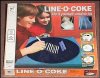 Line-o-coke