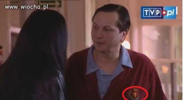 Tyle lat oglądałem ten serial...