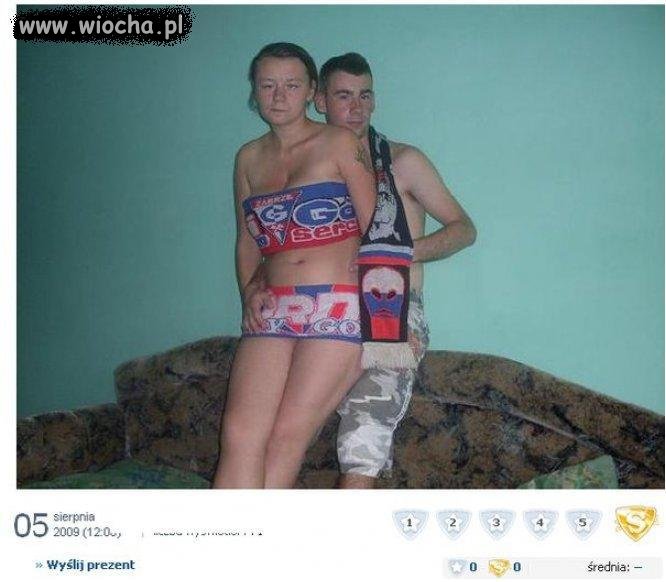 Nic dodać nic ująć 