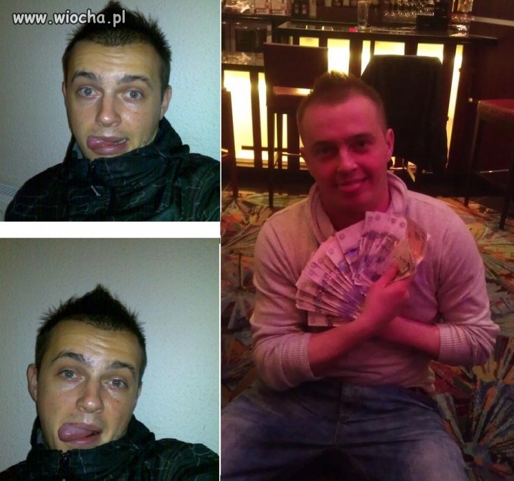 Totalny Lans!