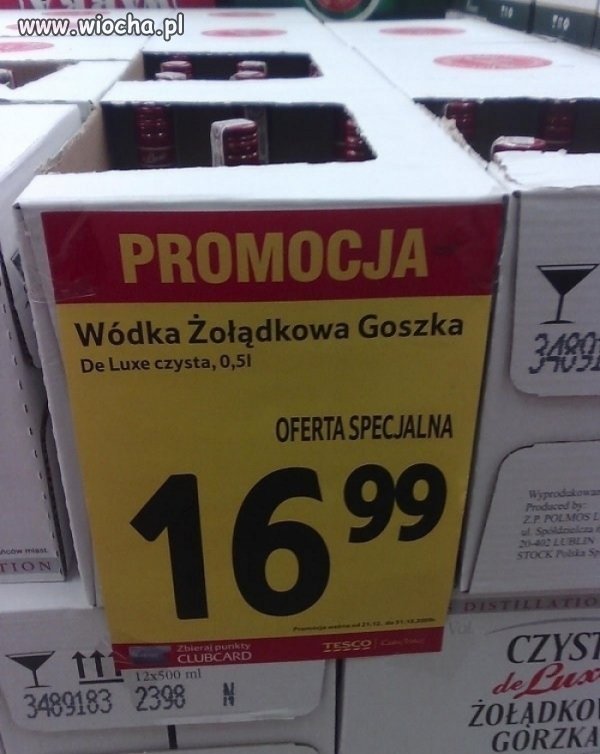 Oferta specjalna