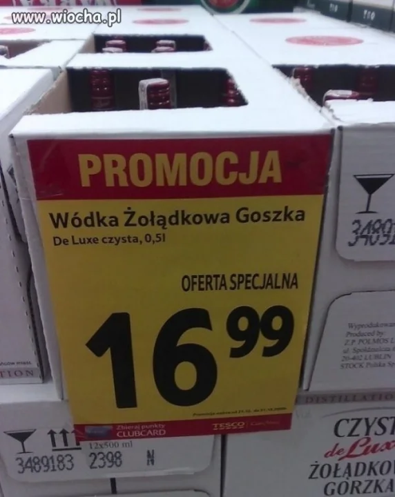 Oferta specjalna