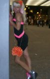 Białowłosa