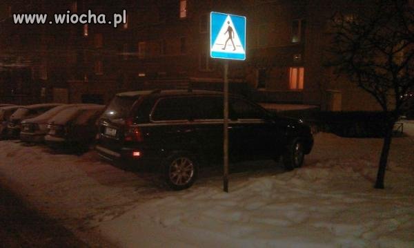 Tym razem ...