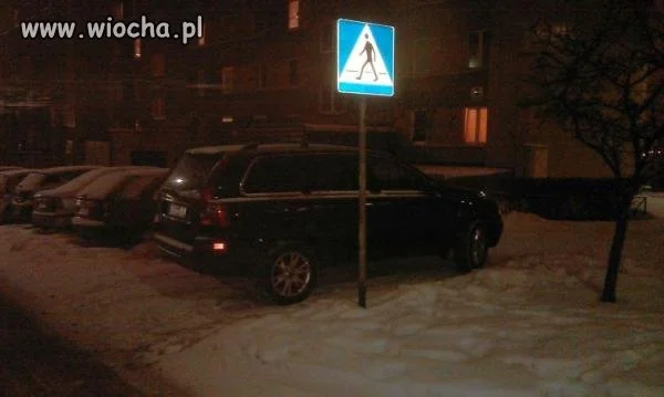 Tym razem ...