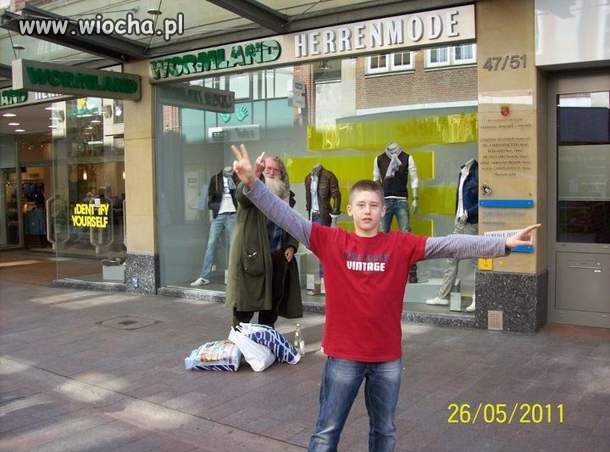 Mistrz drugiego planu