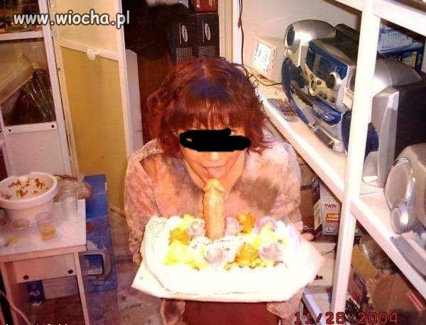 Ale łasuch 