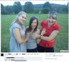 Trendy na łapanie się za cyce