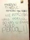W odpowiedzi na ACTA