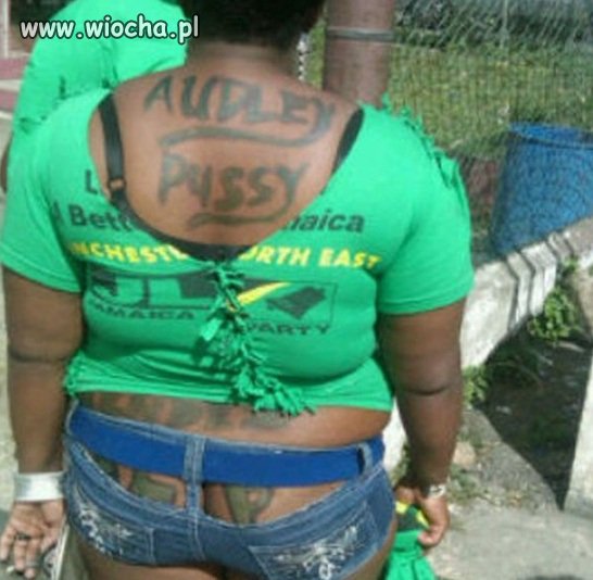 Nowa moda?