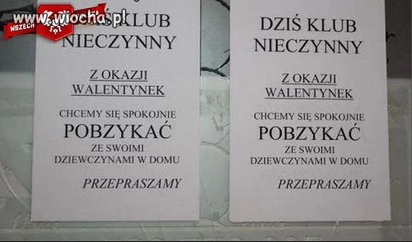 Walentynki
