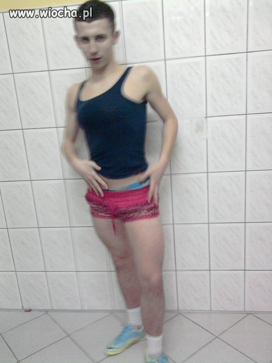 Transseksualista 