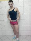 Transseksualista 