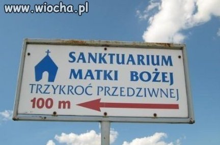 Dziwny jest ten świat