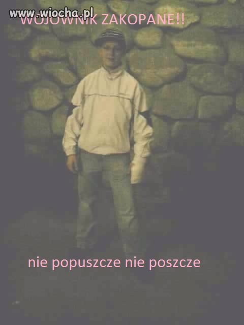 Nie popuszcze WORMS!