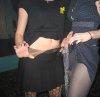 W takie mrozy zakładam dwie pary