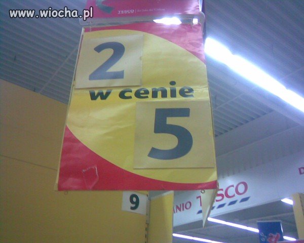 Tesco