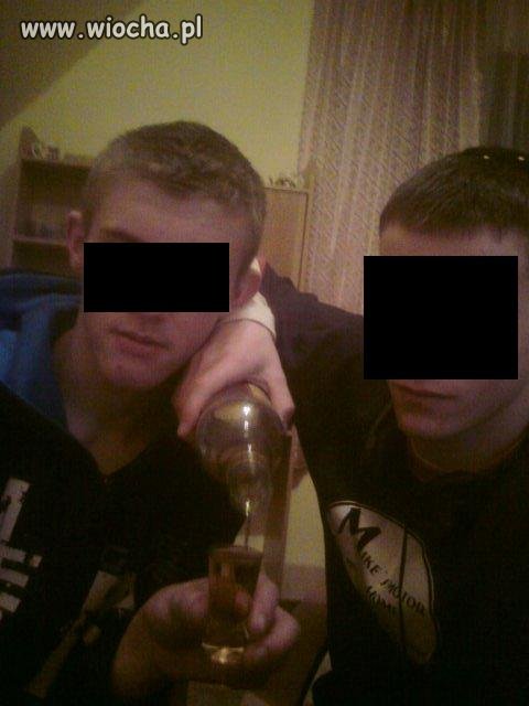 BO trzeba się pochwalić że się pije WHISKY! 