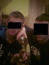 BO trzeba się pochwalić że się pije WHISKY! 