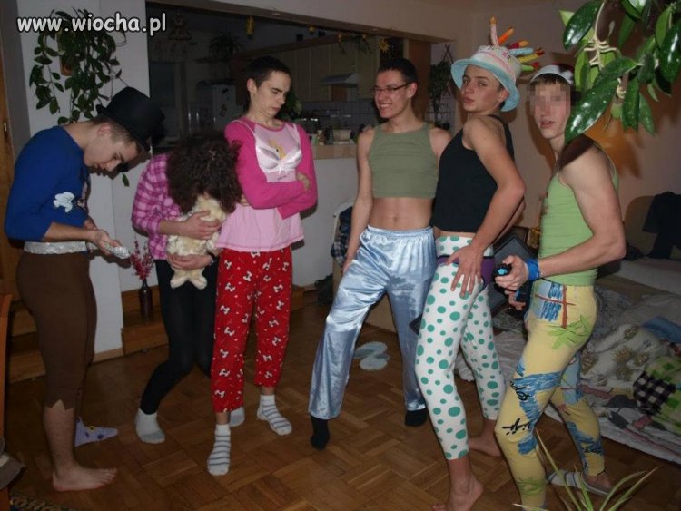 Party Hard