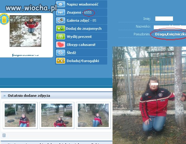 Piękna Księżniczka