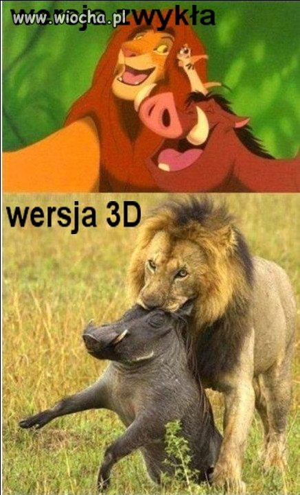 Król Lew