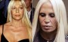 Donatella Versace