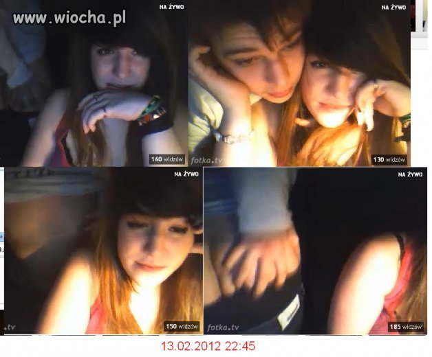 JEST DUPA, JEST WIOCHA