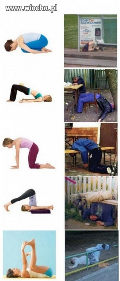 Fitness.