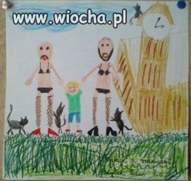 Może właśnie dlatego