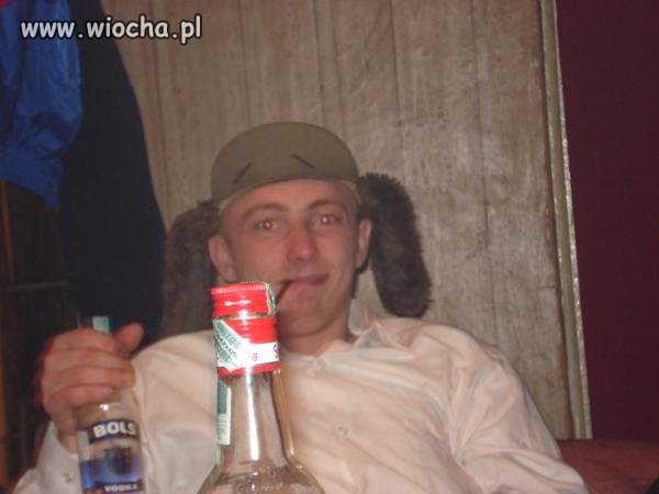 Podobno kiedyś