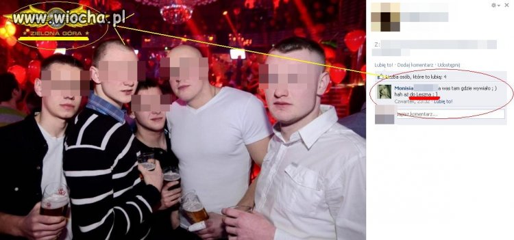 Inteligencja i spostrzegawczość "niektórych"