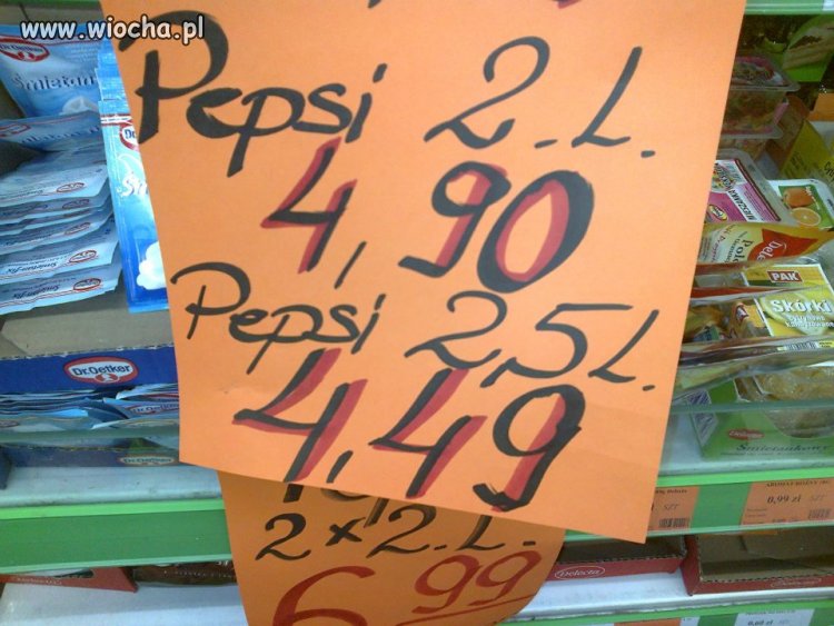 Zaj***ista promocja
