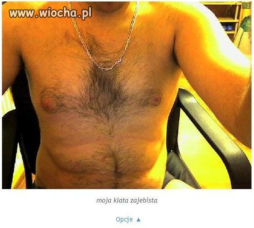 Ojj bardzo seksi 