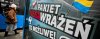 Baner sponsora Euro 2012 Coca Coli i...