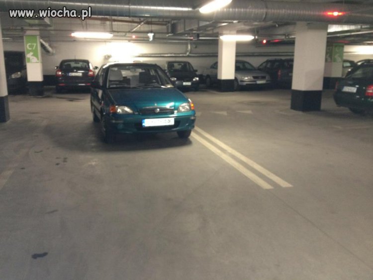 Jakim to trzeba być idiotą