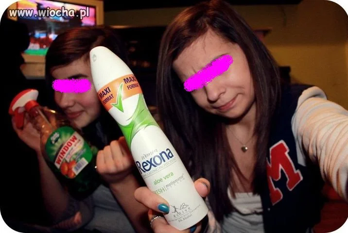 Lans na odświeżanie...
