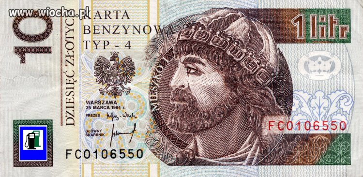 Największa wiocha zbliża się wielkimi krokami.
