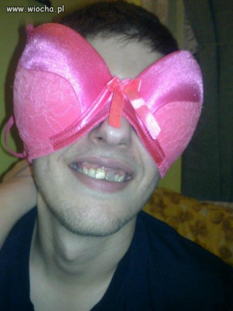 Biedak prawie 30 lat