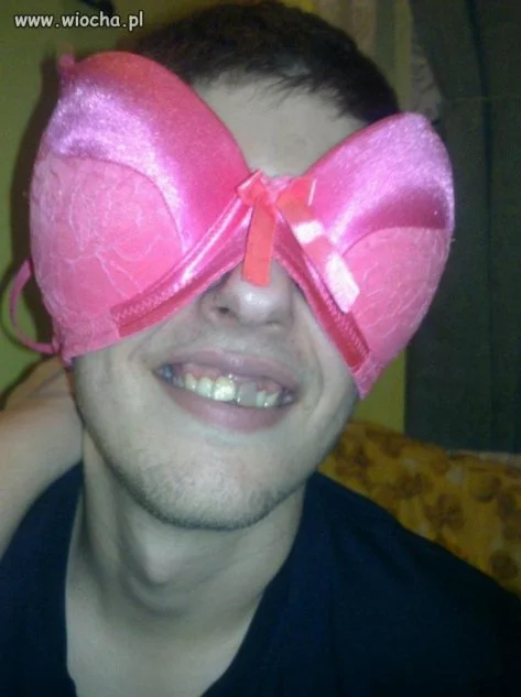Biedak prawie 30 lat