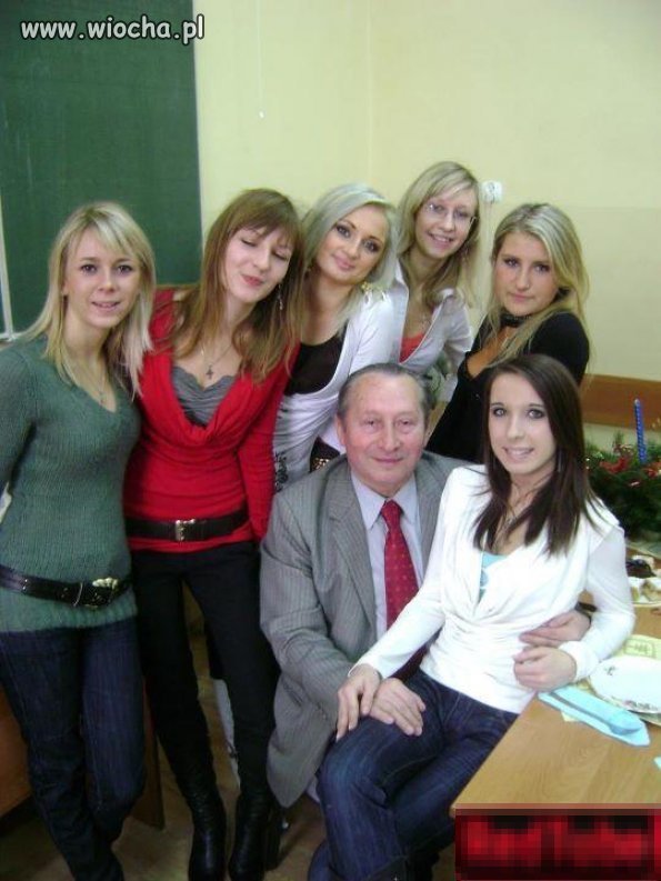 6 kobiet zdaje rozszerzoną matematykę 