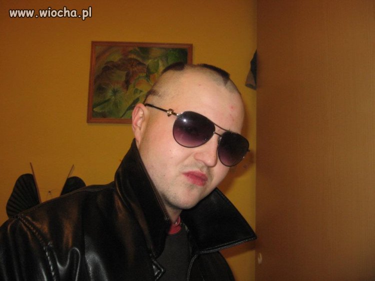 Gangsta powraca