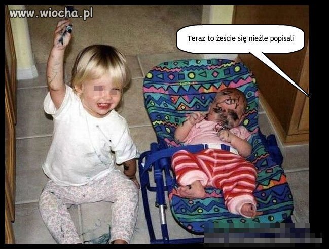 Biedne dziecko