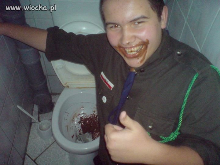 SMACZNEGO!!