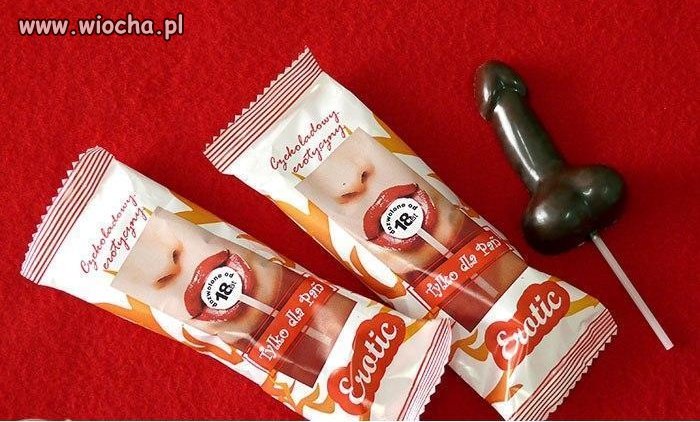 Lody tylko dla Pań
